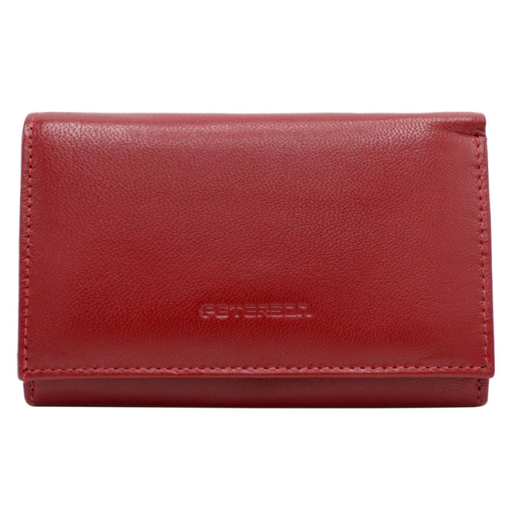 PETERSON PTN RD-22-GCLS RFID bőr pénztárca