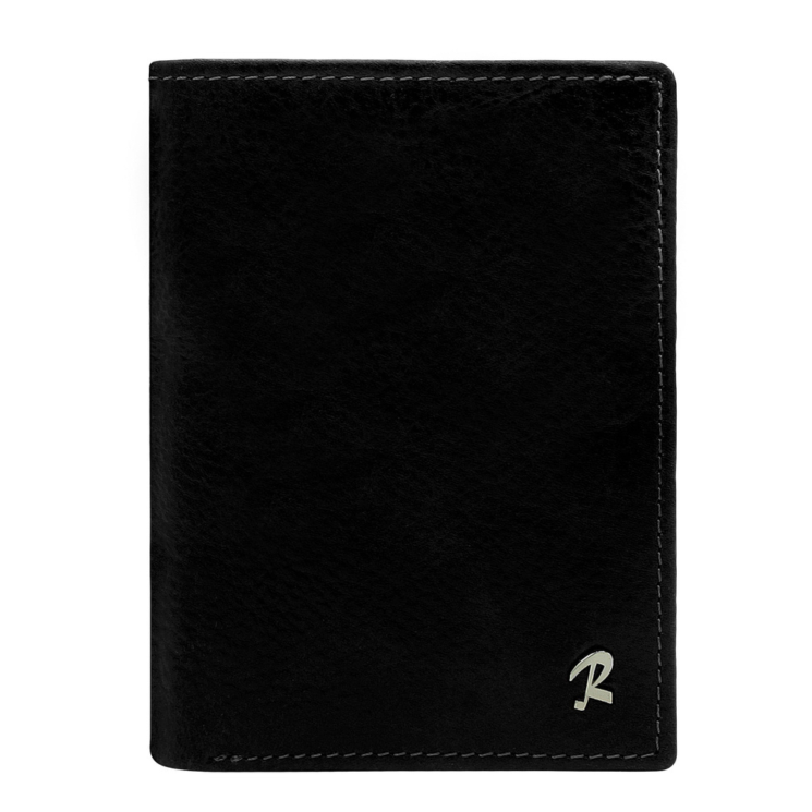 ROVICKY N4-ISR-BP RFID bőr pénztárca