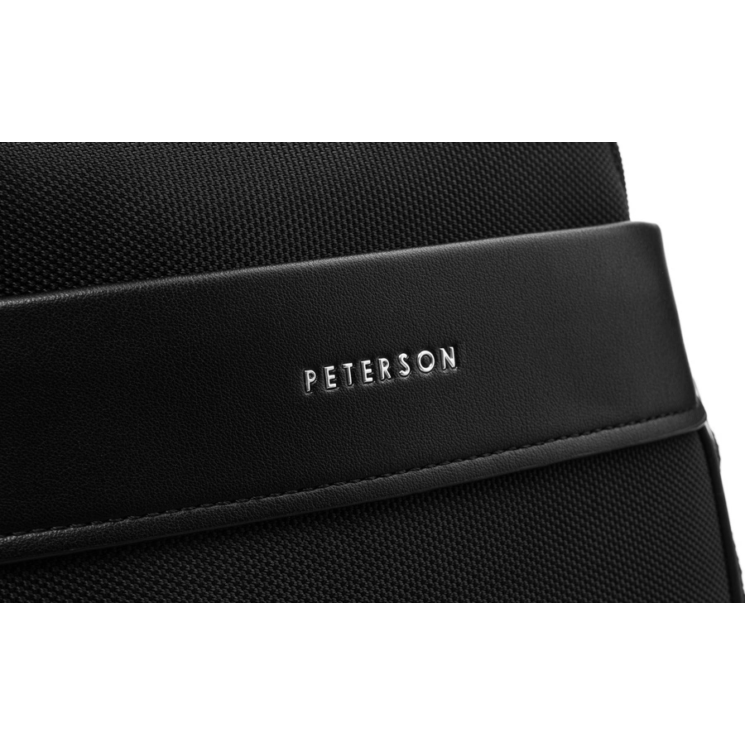 Mindennapi férfi crossbody táska - Peterson