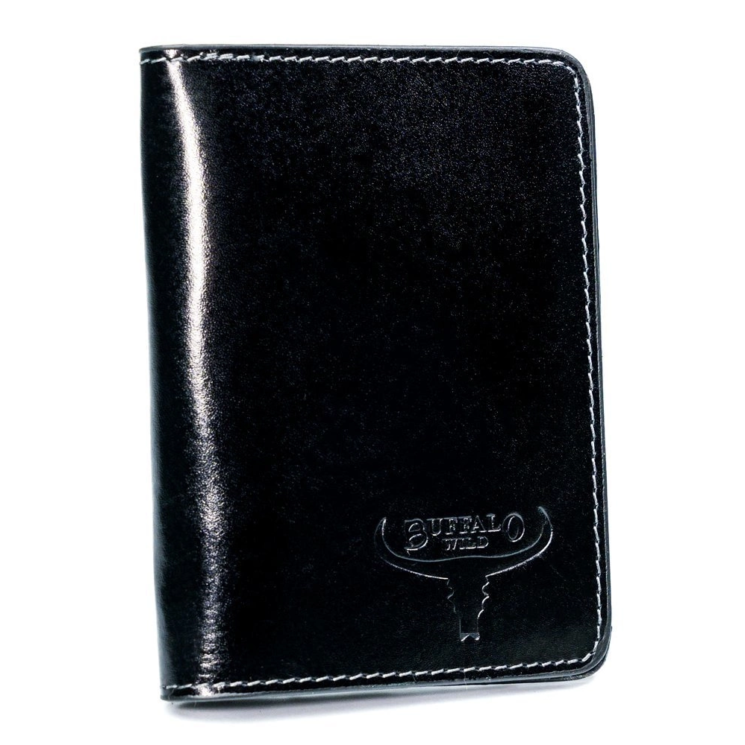 BUFFALO WILD RFID bőr táska OKL1-CVTB