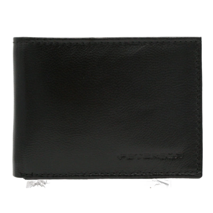 PETERSON PTN RD-280-GCL RFID bőr pénztárca