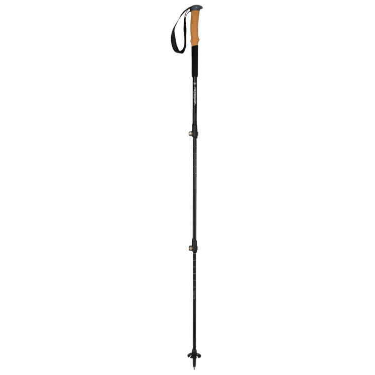 Kijki do Nordic Walking PTN KNW-02 fekete