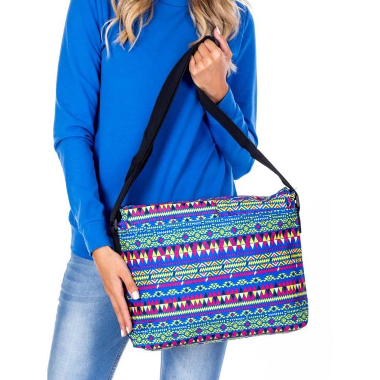 LOREN textil laptop táska TN-3029