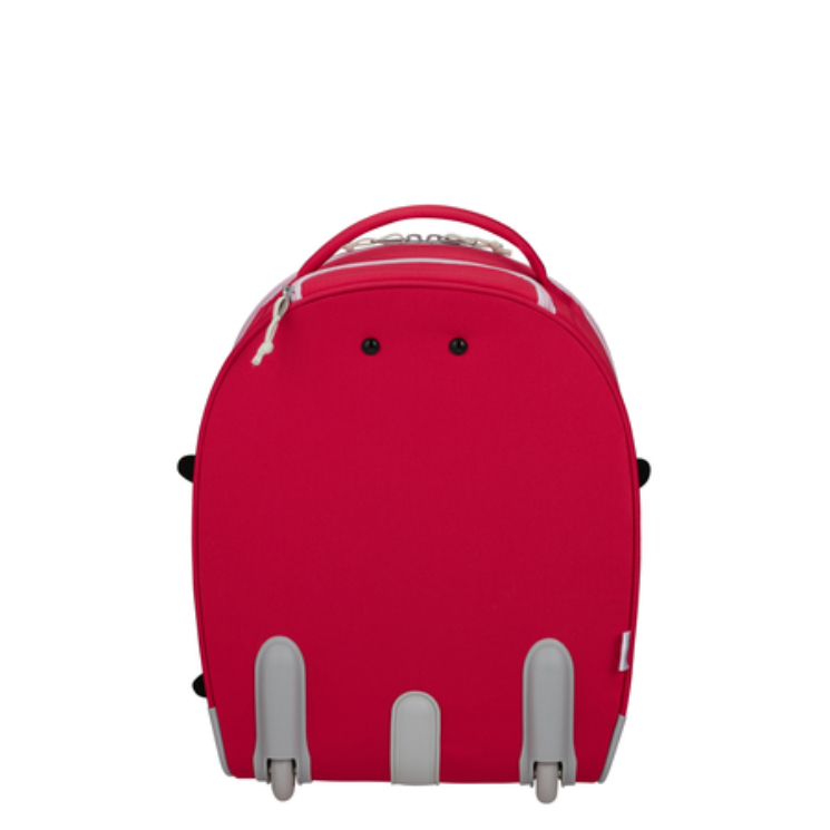 Samsonite Happy Sammies LadybugLally Állóbőrönd 45 x 35,5 x 18 cm