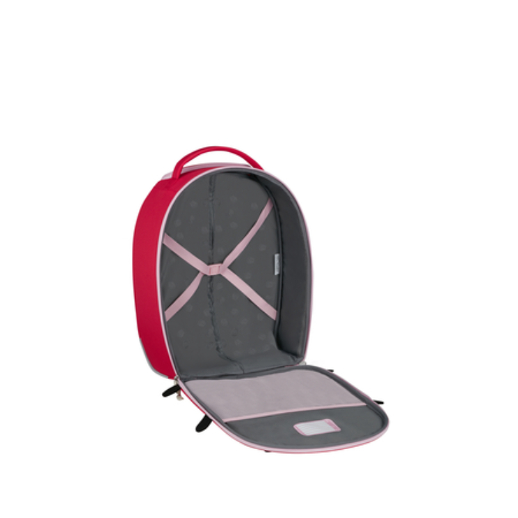 Samsonite Happy Sammies LadybugLally Állóbőrönd 45 x 35,5 x 18 cm