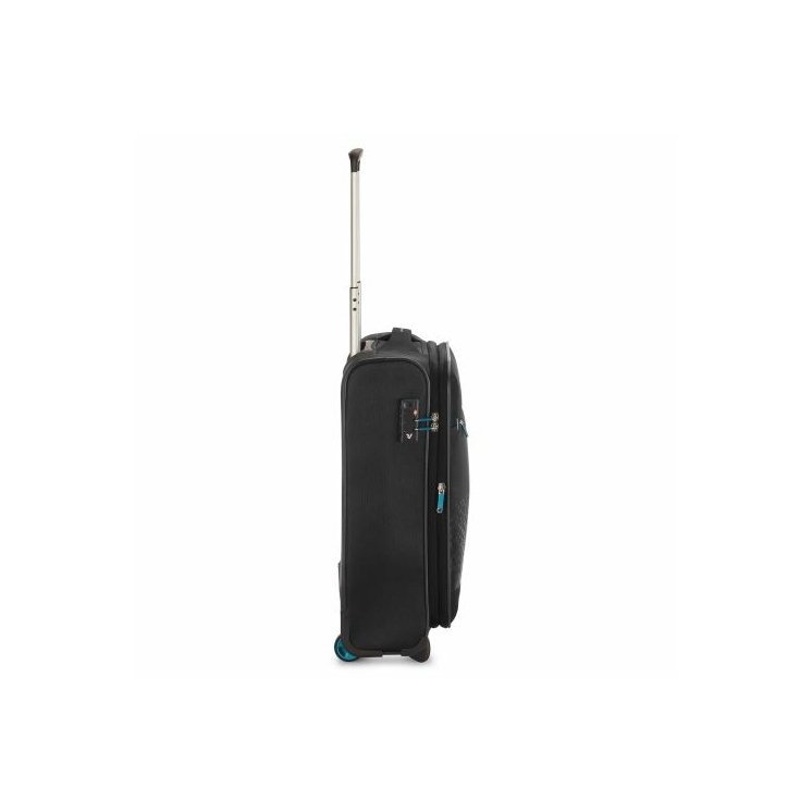 Roncato Crosslite bővíthető kabinbőrönd 55×40×20/23 cm
