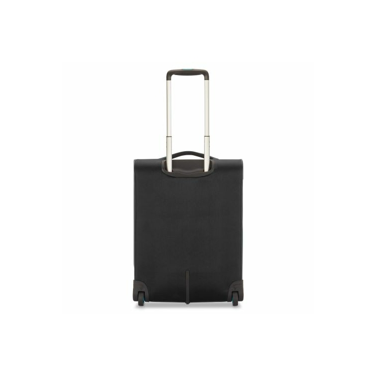 Roncato Crosslite bővíthető kabinbőrönd 55×40×20/23 cm