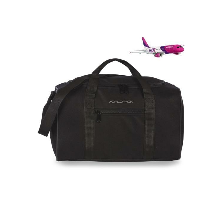 Worldpack utazótáska S-10362-0100