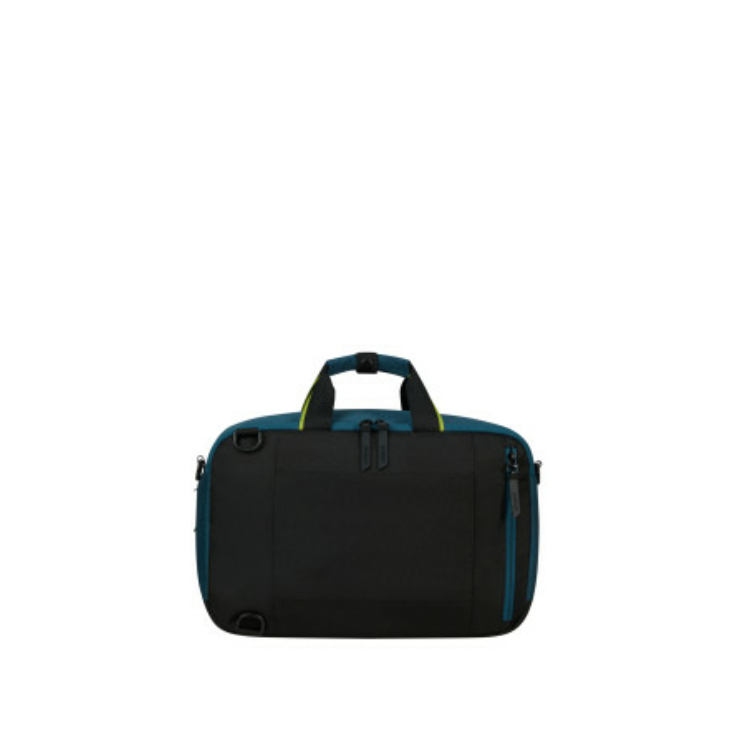 3 - Funkciós Fedélzeti táska  sötétkék színben 40 x 25 x 20 American Tourister TAKE2CABIN
