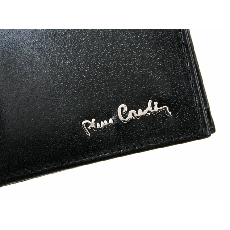 Pierre Cardin Valódi bőr Pénztárca