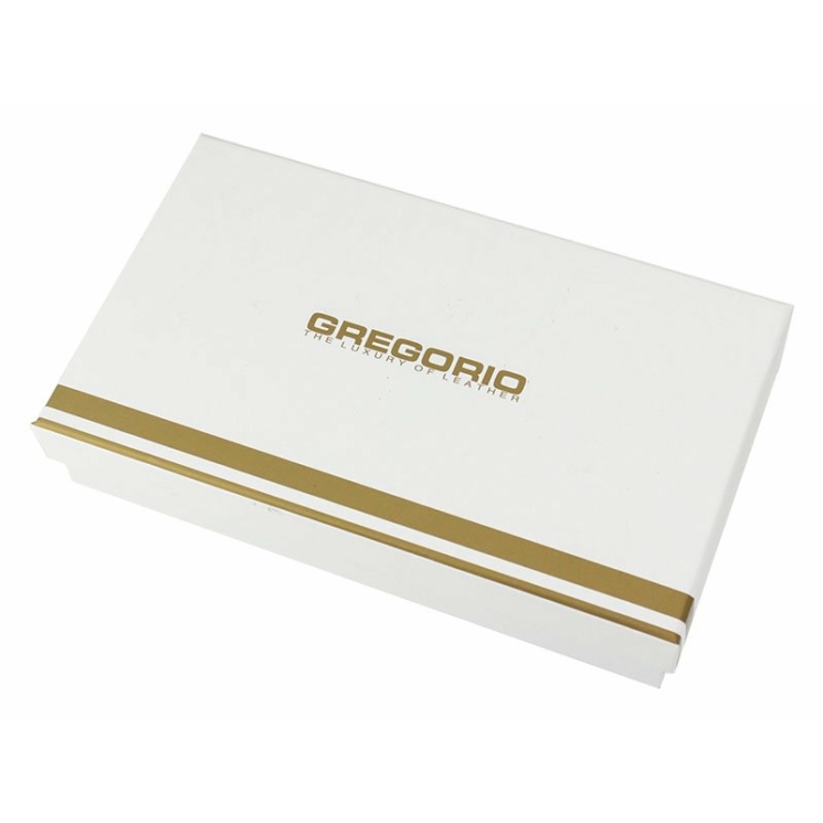 Piros Lakk Valódi bőr pillangós női Pénztárca