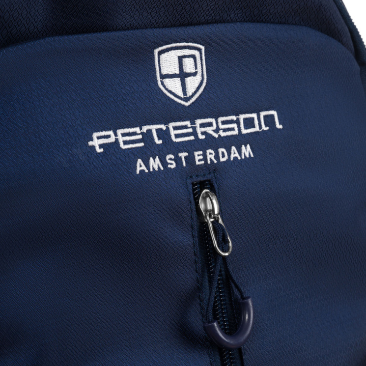 Peterson Tágas túrahátizsák kedvező áron