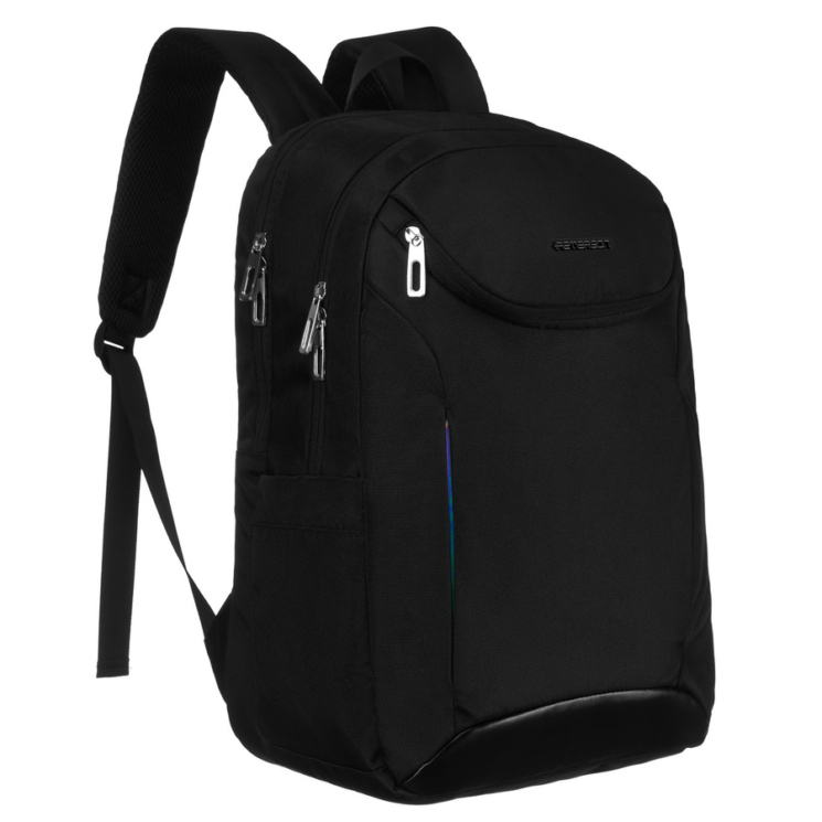 Peterson városi laptoptartós hátizsák