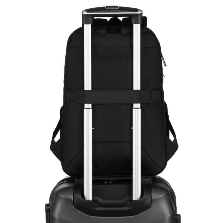 Peterson városi laptoptartós hátizsák