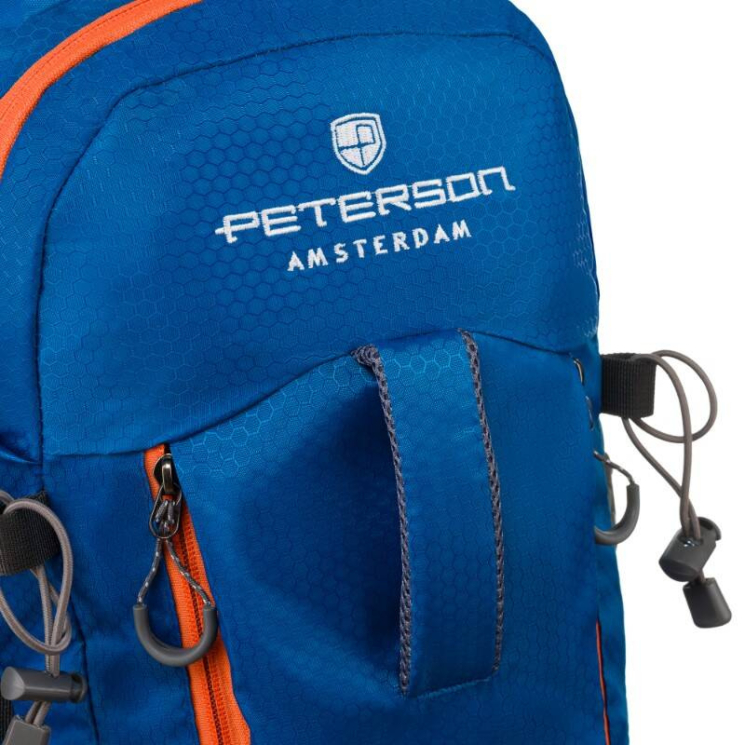Peterson Tágas túrahátizsák 