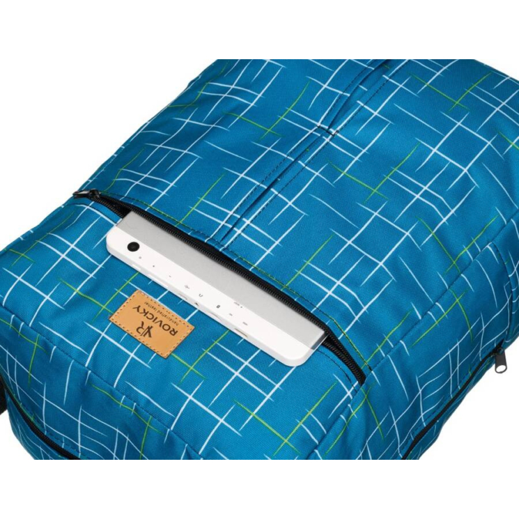 Peterson Fedélzeti hátizsák Ryanair fedélzeti ingyenes méret 40 x 20 x 25 cm