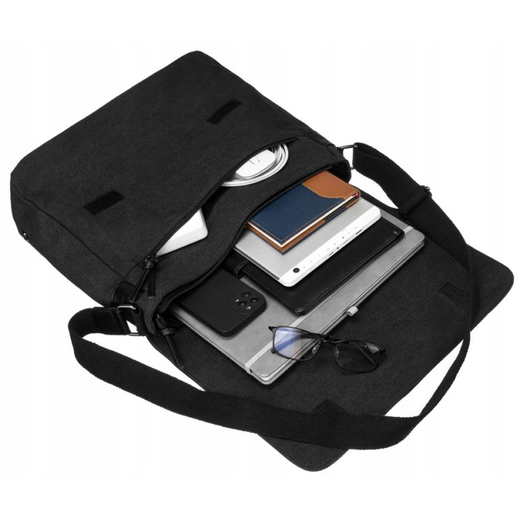 Peterson férfi Laptoptáska/Válltáska