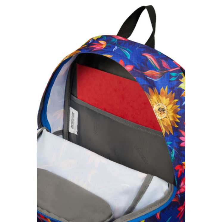 American Tourister URBAN GROOVE Napraforgós Hátizsák 
