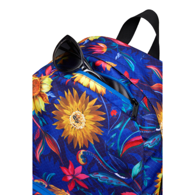 American Tourister URBAN GROOVE Napraforgós Hátizsák 