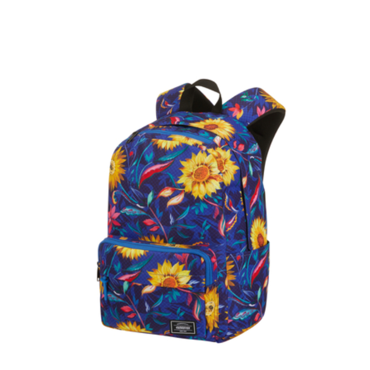American Tourister URBAN GROOVE Napraforgós Hátizsák 