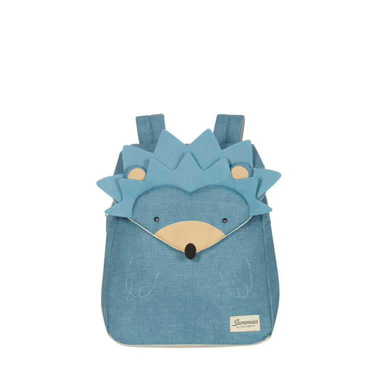 Samsonite Happy Sammies HedgehogHarris Hátizsák S