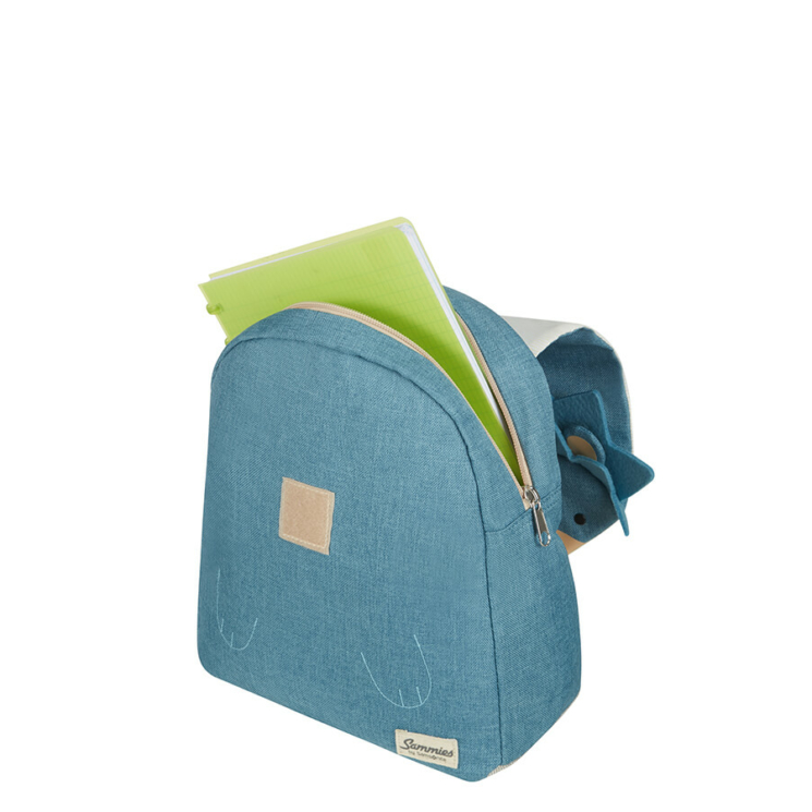Samsonite Happy Sammies HedgehogHarris Hátizsák S