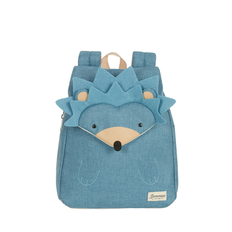 Samsonite Happy Sammies HedgehogHarris Hátizsák S+
