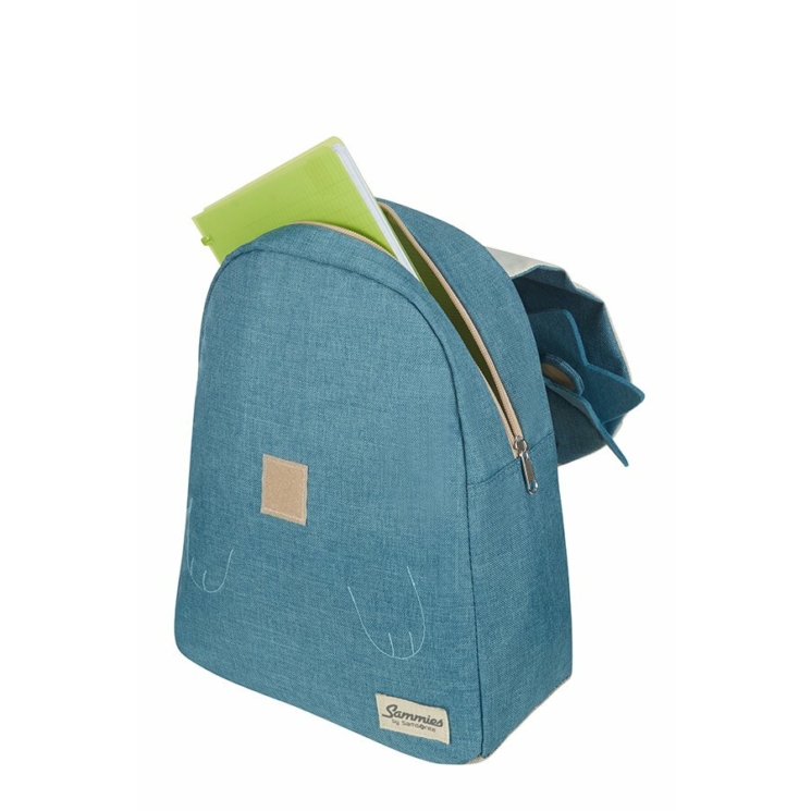 Samsonite Happy Sammies HedgehogHarris Hátizsák S+