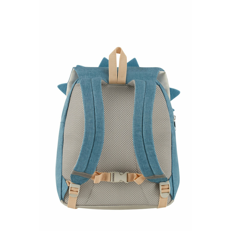 Samsonite Happy Sammies HedgehogHarris Hátizsák S+