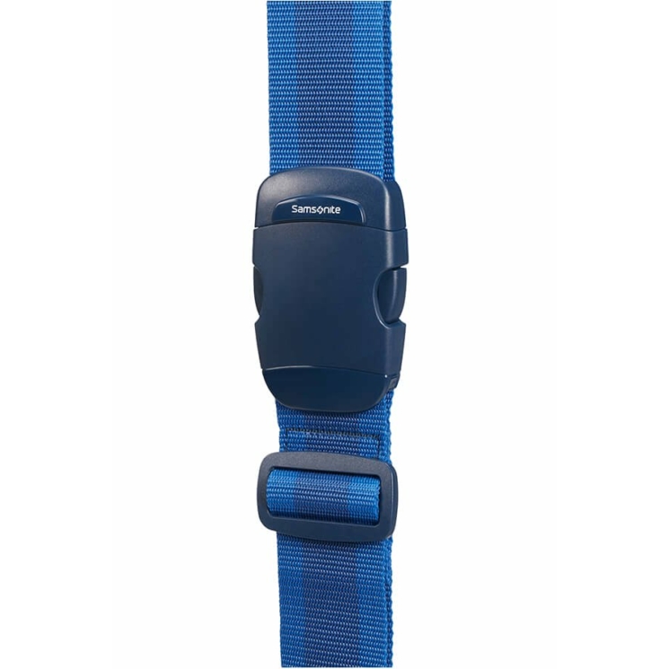 Samsonite Utazási kiegészítő bőröndpánt 50 mm