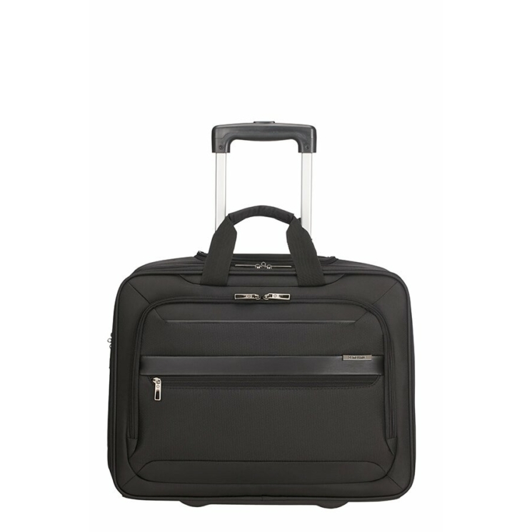 Samsonite Vectura EVO Gurulós Laptop táska 17,3
