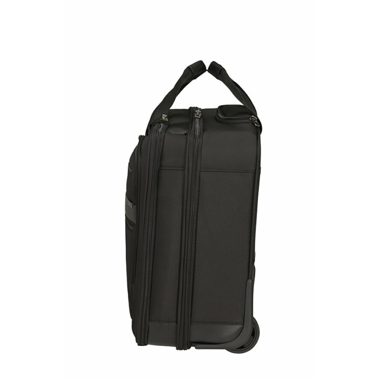 Samsonite Vectura EVO Gurulós Laptop táska 17,3