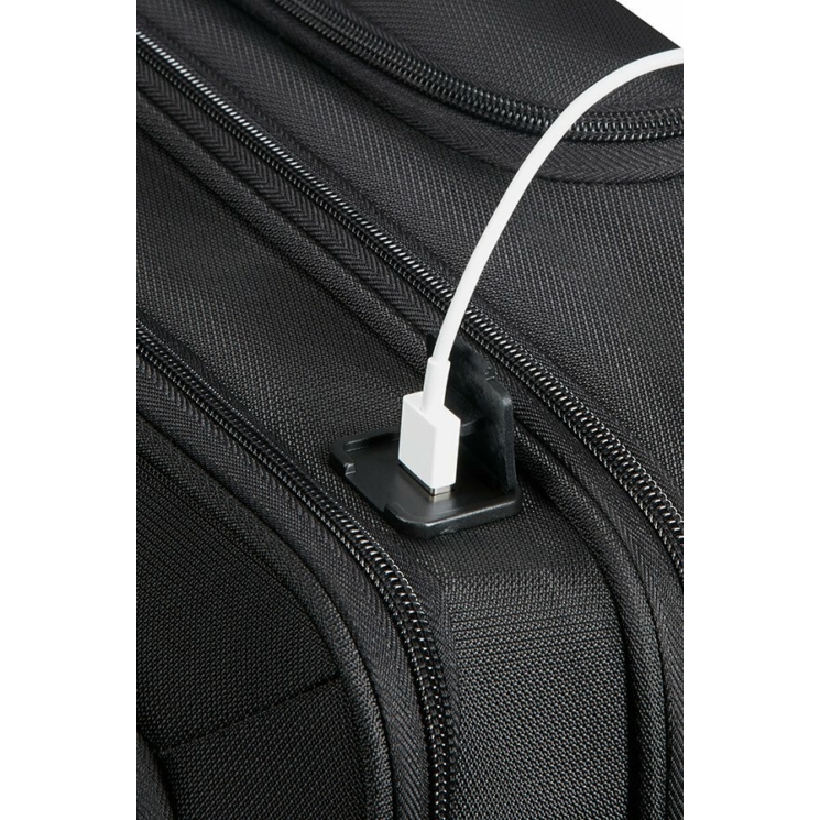 Samsonite Vectura EVO Gurulós Laptop táska 17,3