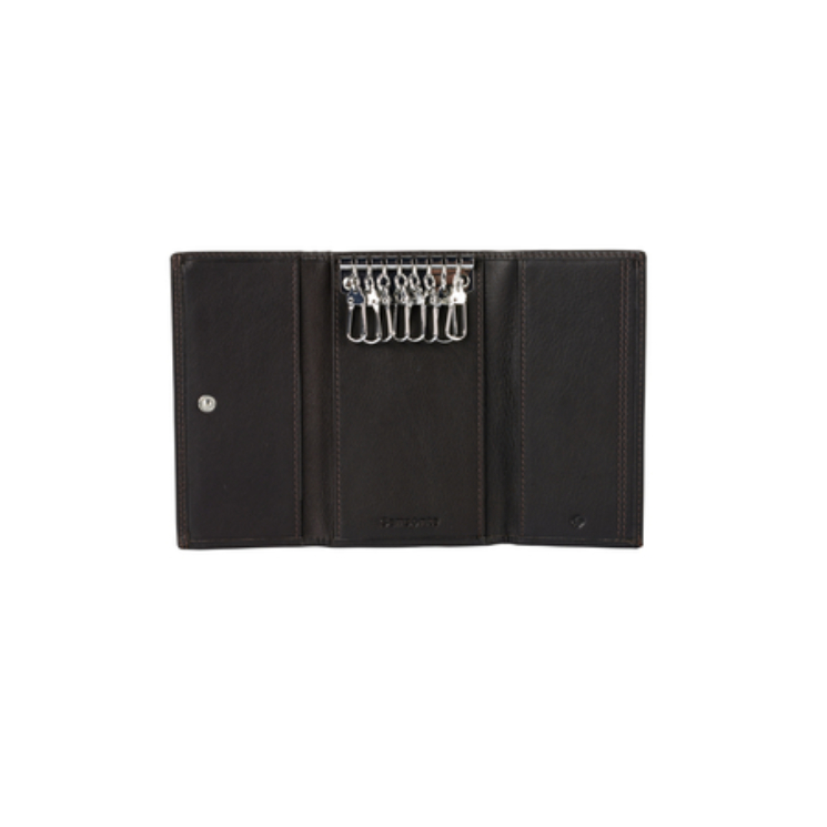 SAMSONITE ATTACK 2 SLG Kulcstartó Barna Színben 124005 Brown