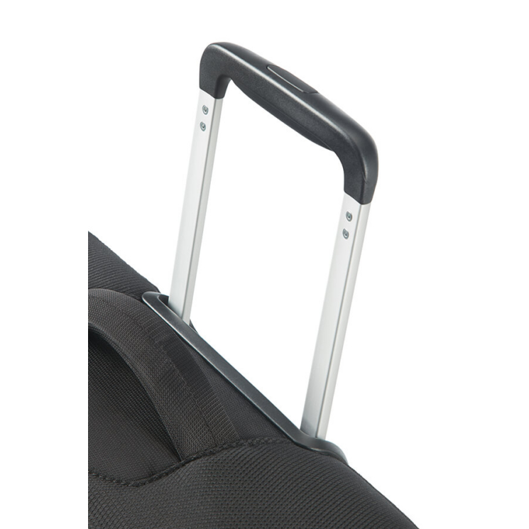 American Tourister bővíthető Summerfunk Spinner bőrönd 79 cm