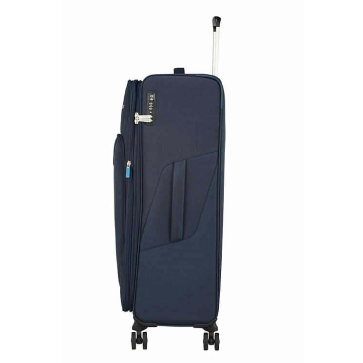 American Tourister Summerfunk Spinner bőrönd 79 cm bővíthető