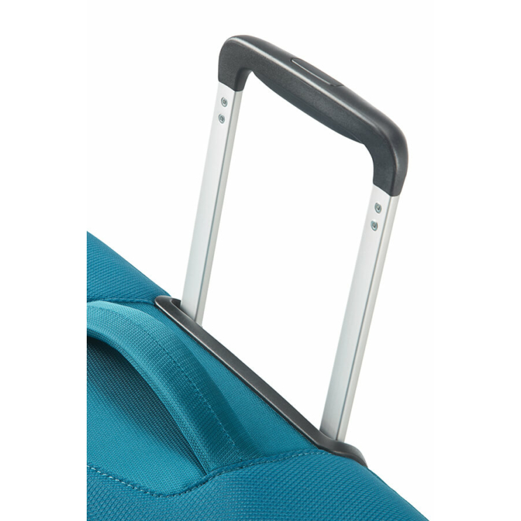 American Tourister Summerfunk Spinner bőrönd 79 cm bővíthető