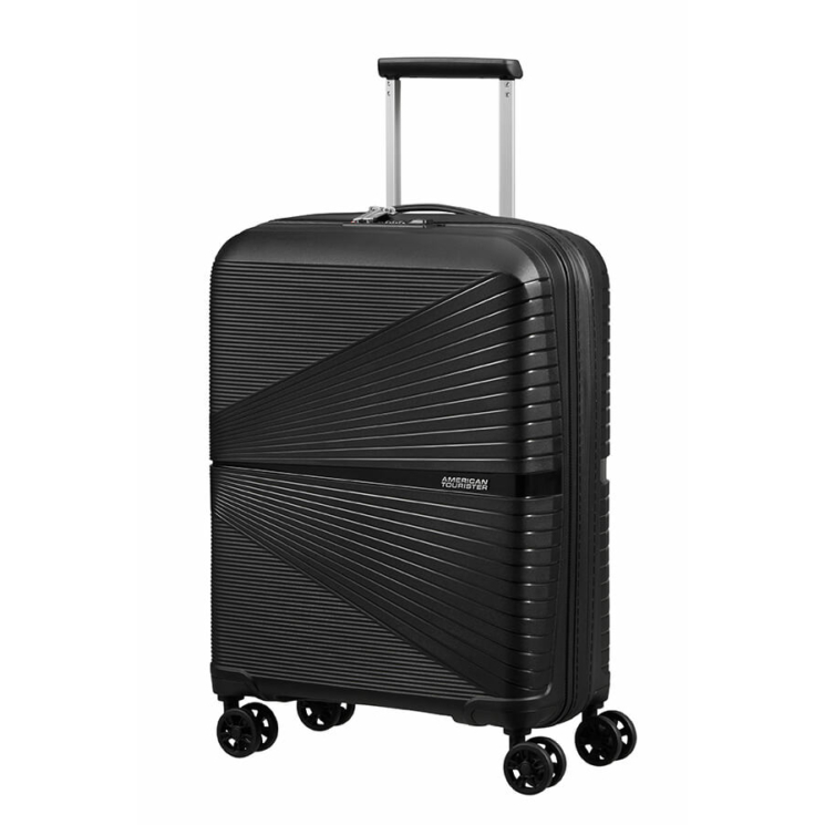 American Tourister Airconic Spinner bőrönd 55 cm