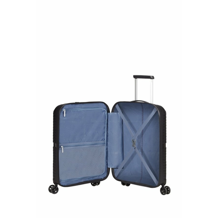American Tourister Airconic Spinner bőrönd 55 cm