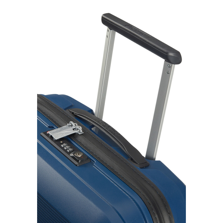 American Tourister Airconic Spinner bőrönd 55 cm
