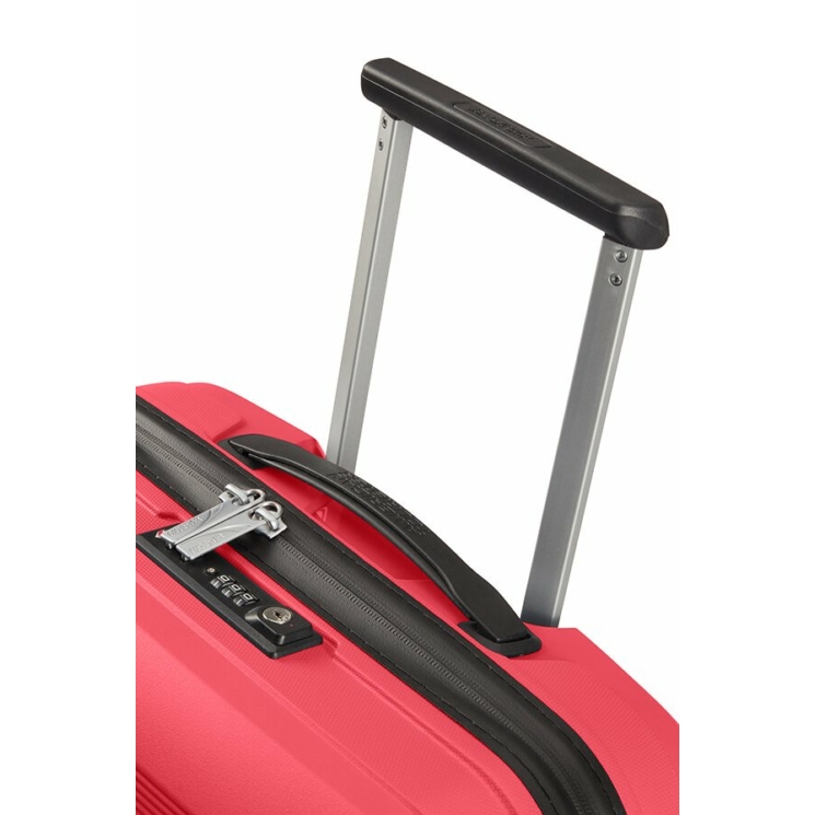 American Tourister Airconic Spinner bőrönd 55 cm