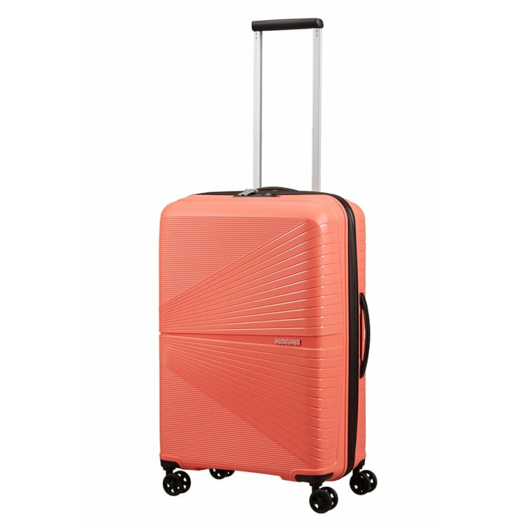 American Tourister Airconic Spinner bőrönd 67 cm