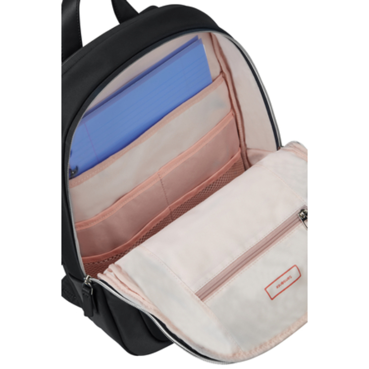 Samsonite Eco Wave Laptop hátizsák 14,1