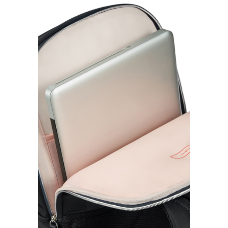 Samsonite Eco Wave Laptop hátizsák 14,1