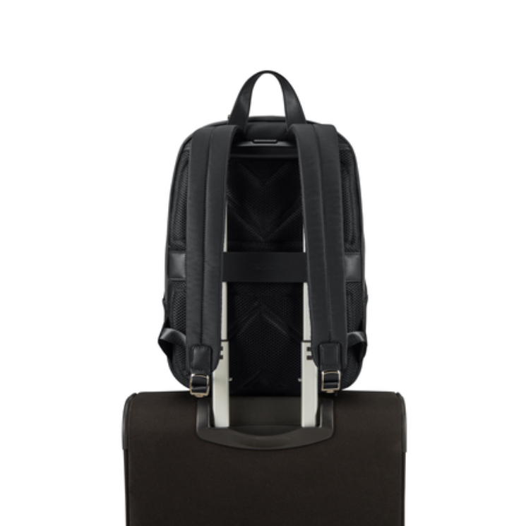 Samsonite Eco Wave Laptop hátizsák 14,1