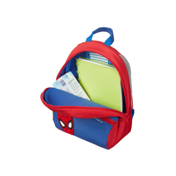Samsonite Ultimate 2.0 Spiderman Hátizsák S