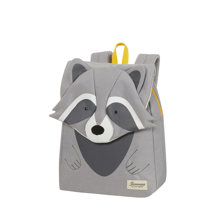 Samsonite Happy Sammies Mosómedve Hátizsák S+