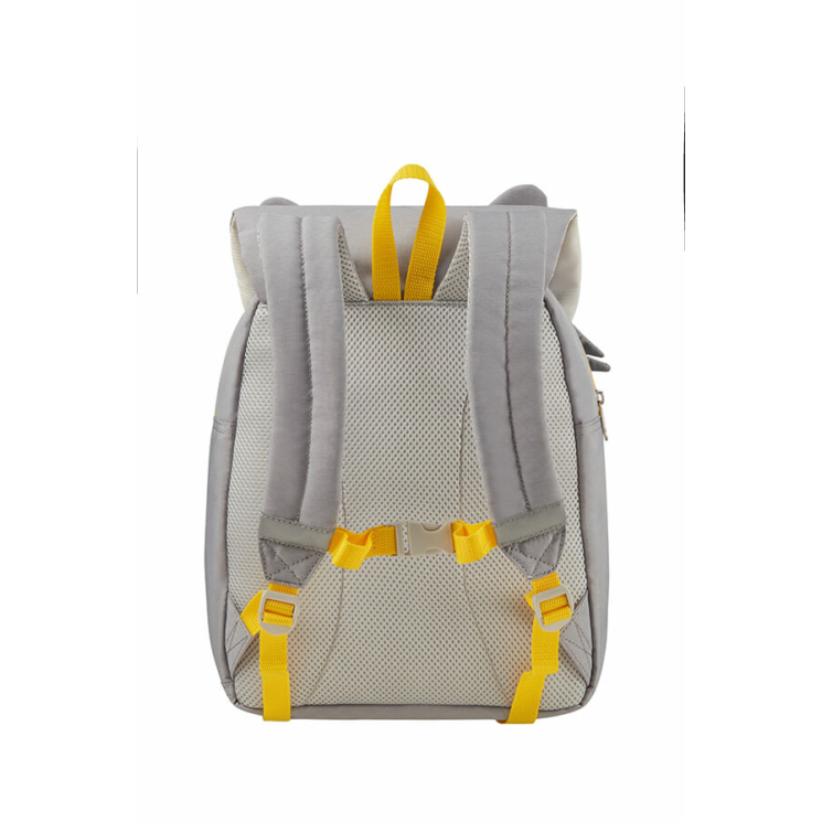 Samsonite Happy Sammies Mosómedve Hátizsák S+