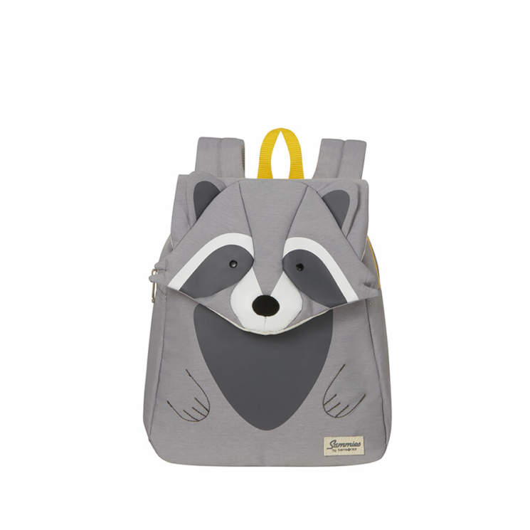 Samsonite Happy Sammies Mosómedve Hátizsák S