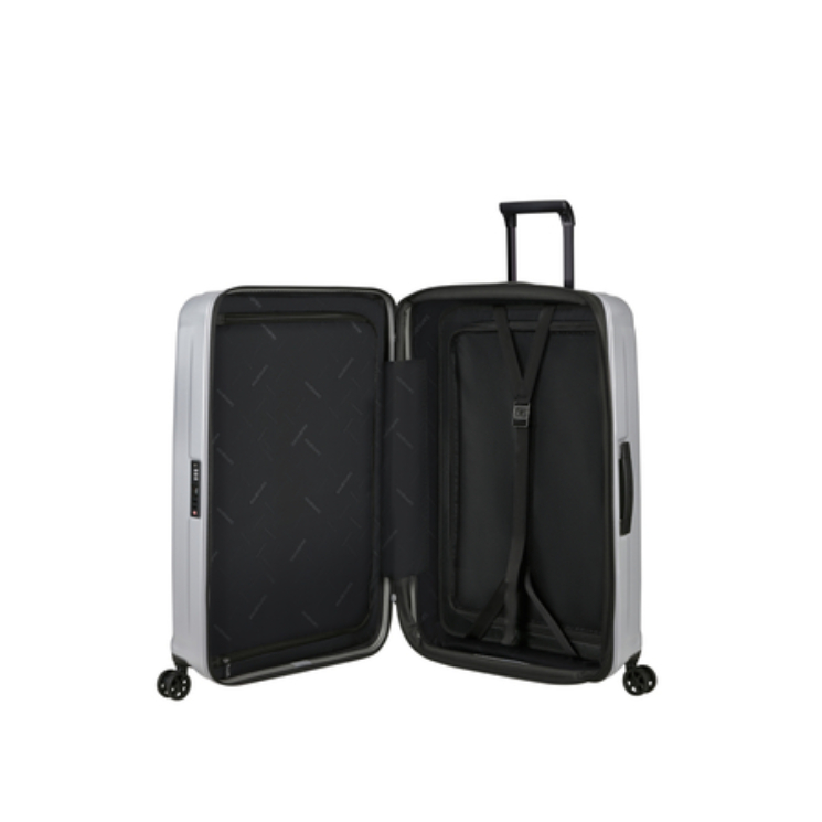 Samsonite Nuon Spinner Bőrönd 69 cm Bővíthető